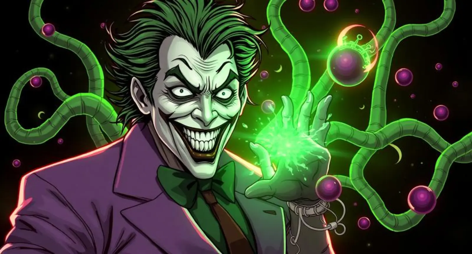 joker toxin