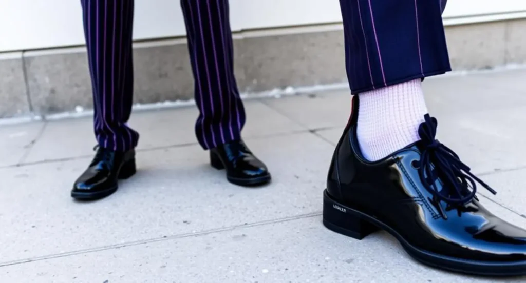 joker trousers
