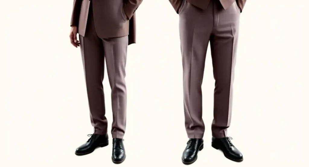 joker trousers