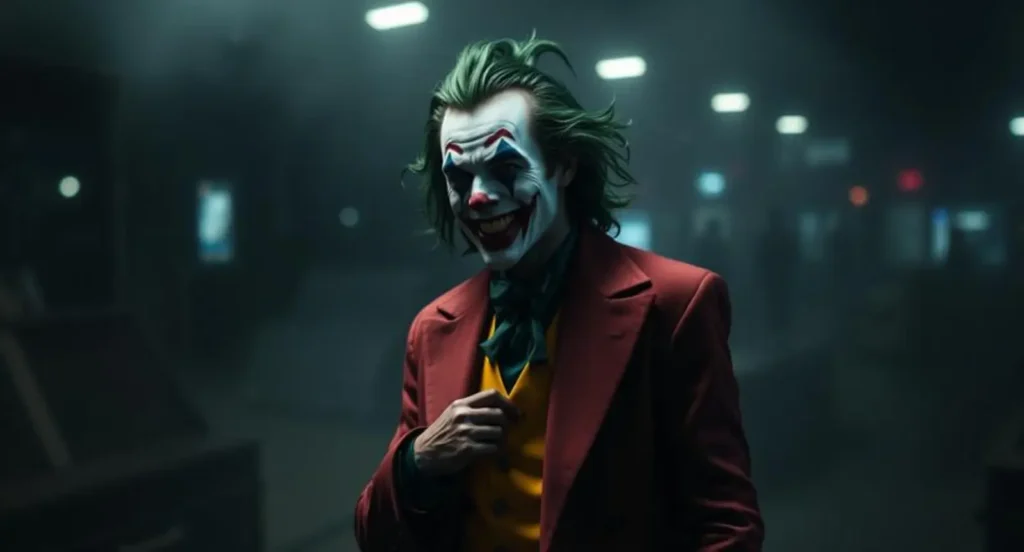 joker wait till they get a load of me