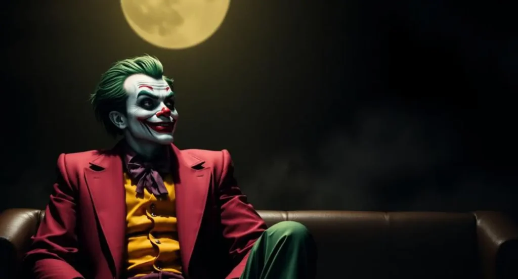 joker wait till they get a load of me
