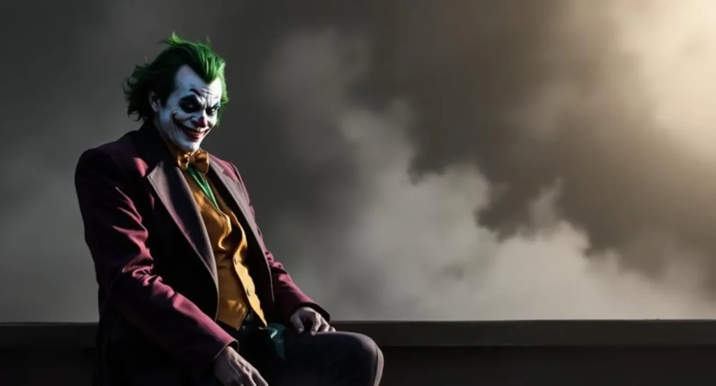 joker wait till they get a load of me