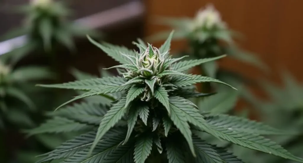 joker weed strain