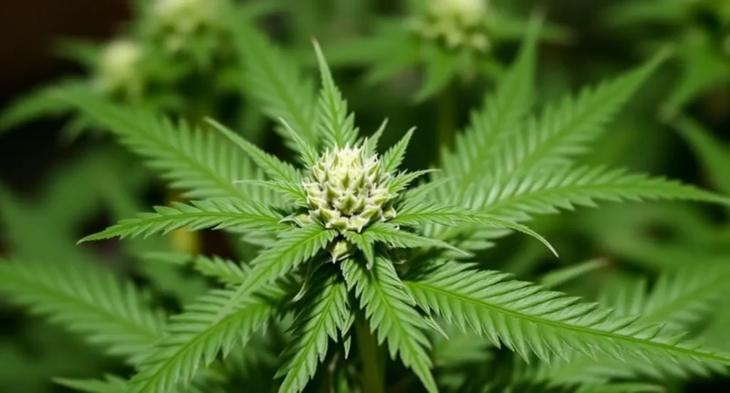 joker weed strain