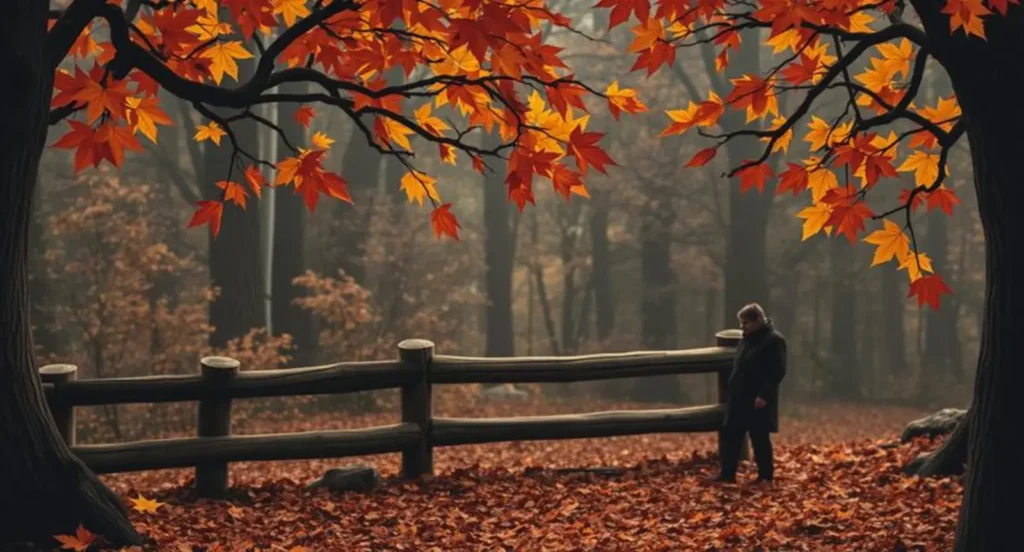 jokes about autumn