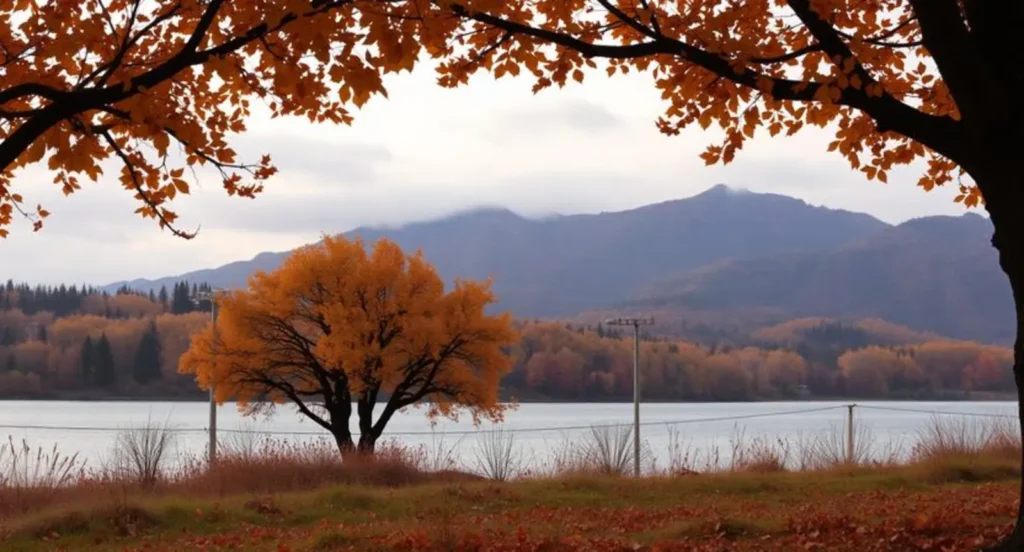 jokes about autumn