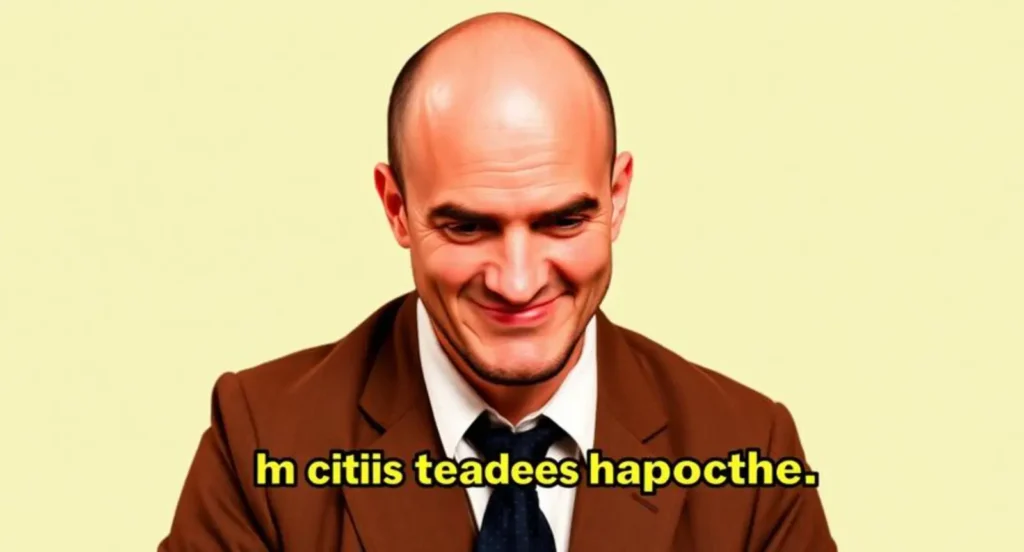 jokes about balding