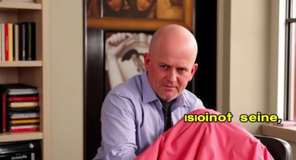 jokes about balding