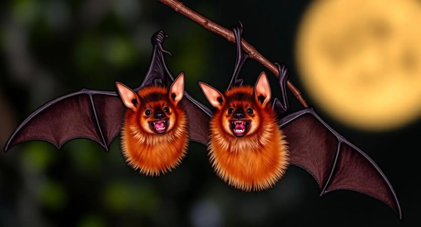 jokes about bats