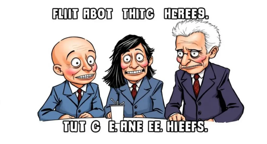 jokes about big heads