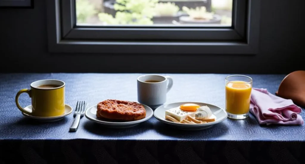 jokes about breakfast