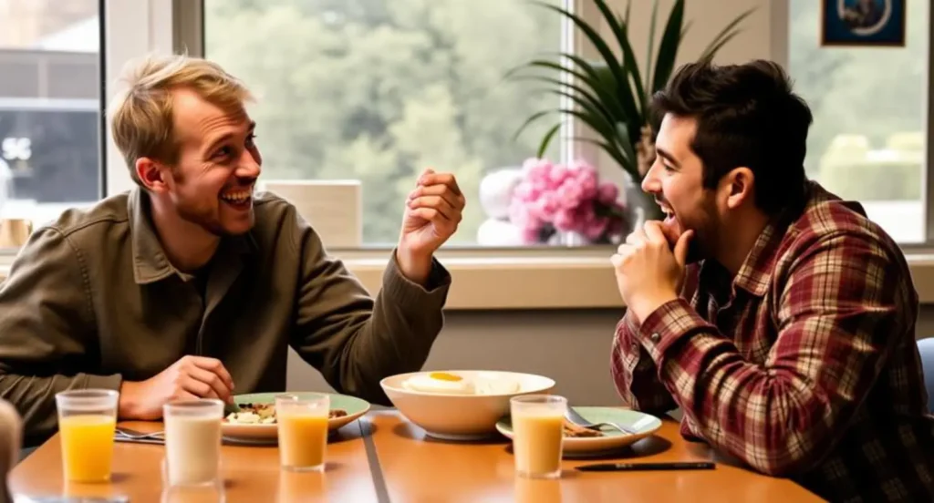 jokes about breakfast