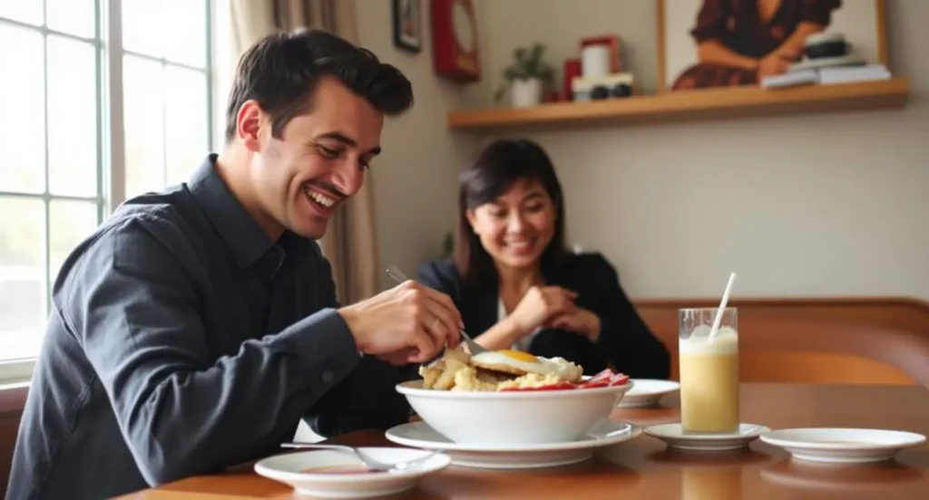 jokes about breakfast
