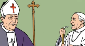 jokes about catholics