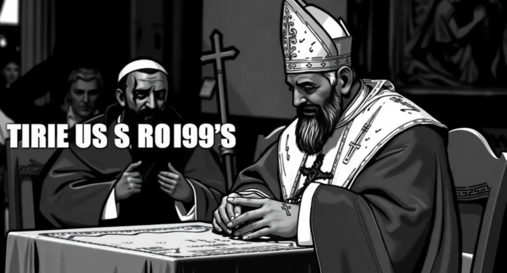 jokes about catholics