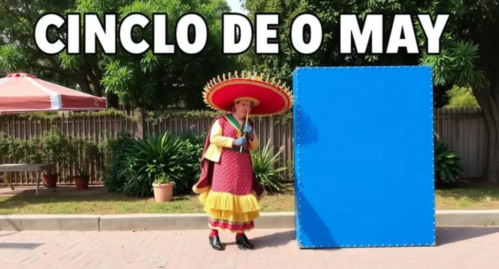 jokes about cinco de mayo