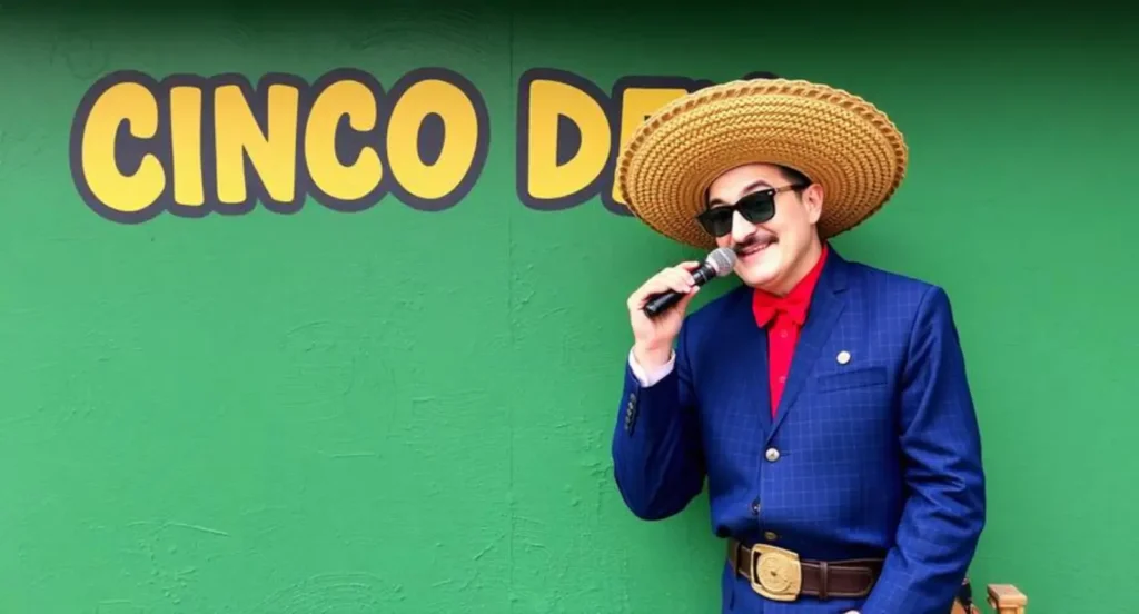 jokes about cinco de mayo