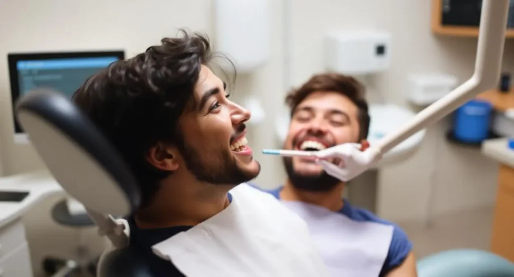 jokes about dentist