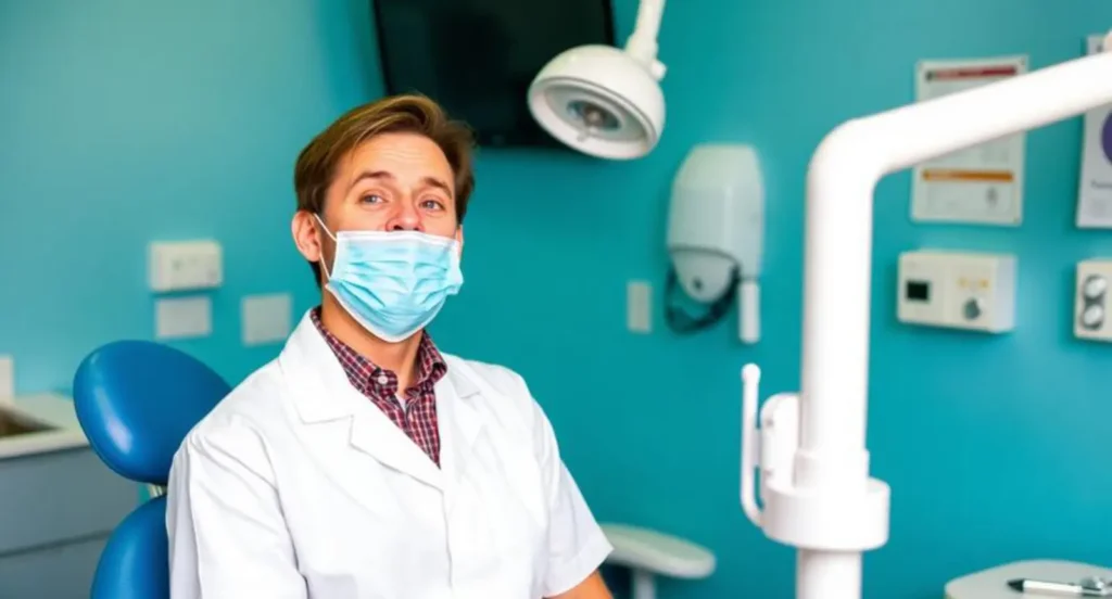 jokes about dentist