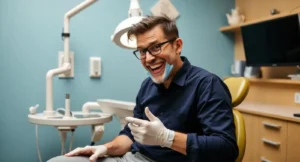 jokes about dentist