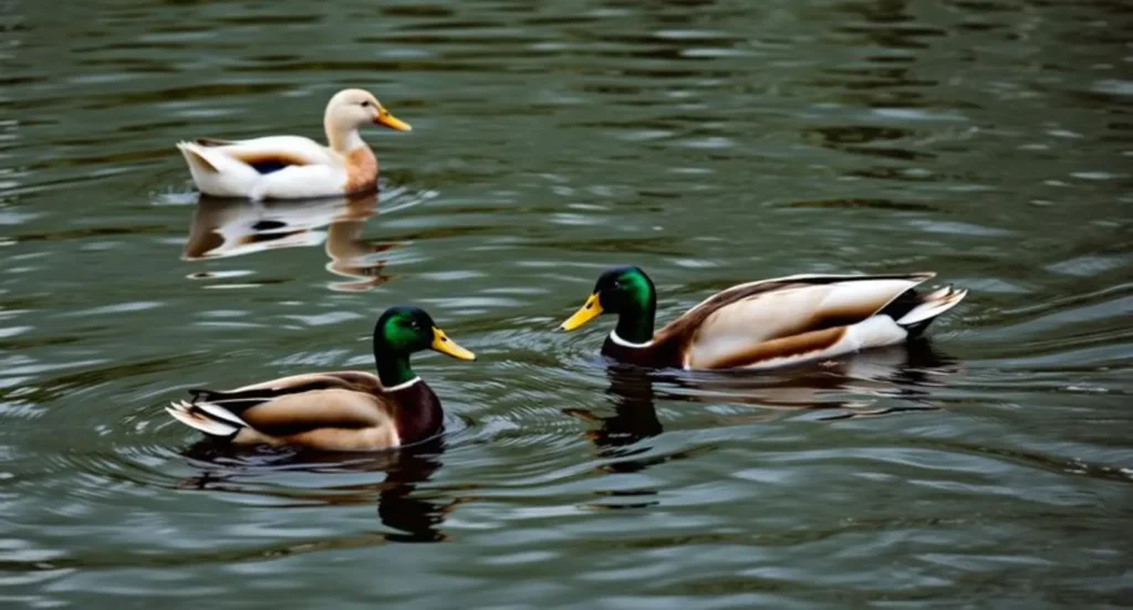 jokes about ducks