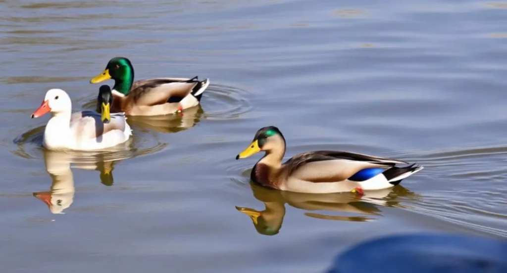 jokes about ducks