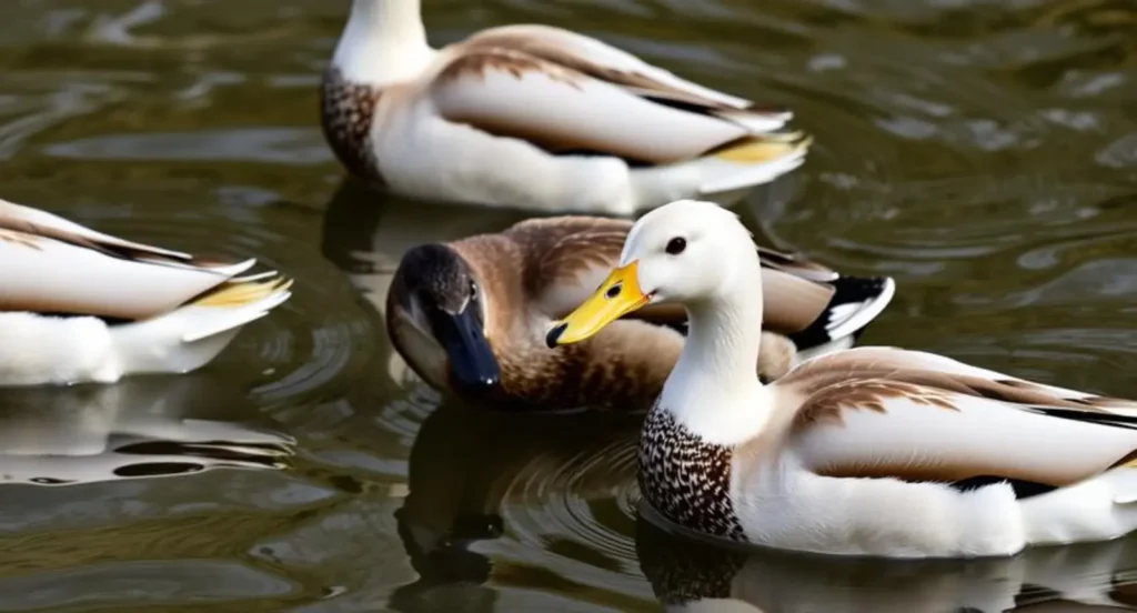 jokes about ducks