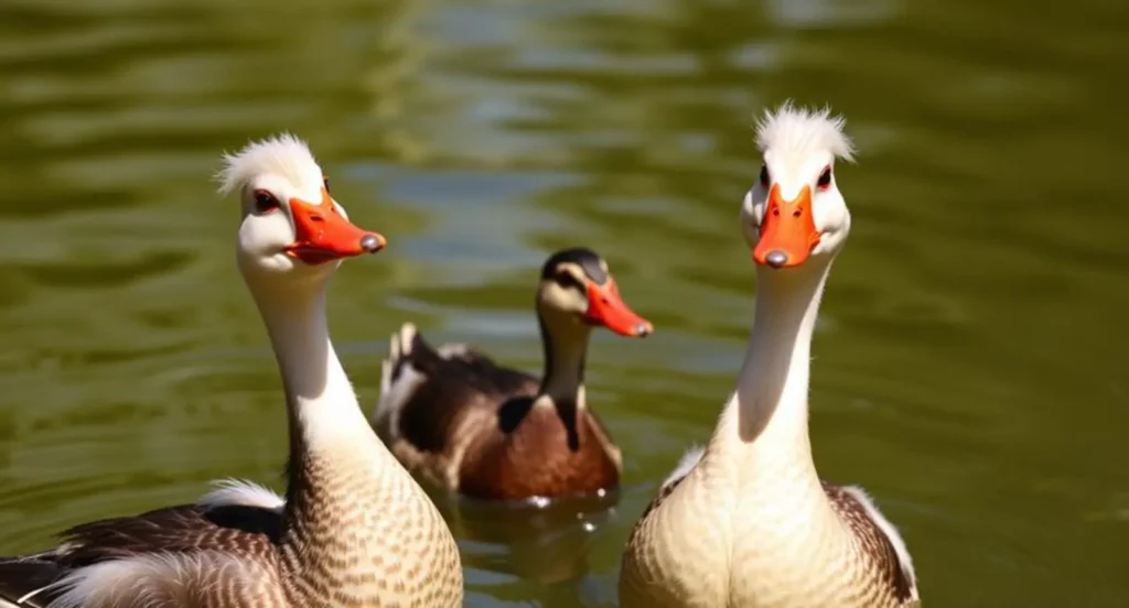 jokes about ducks