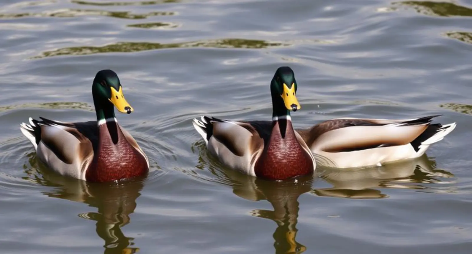 jokes about ducks