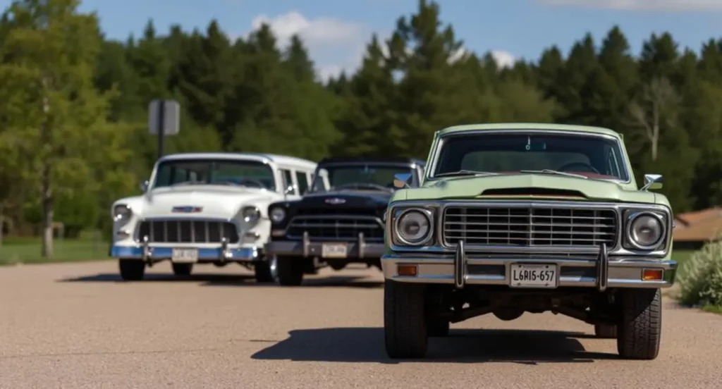 jokes about fords