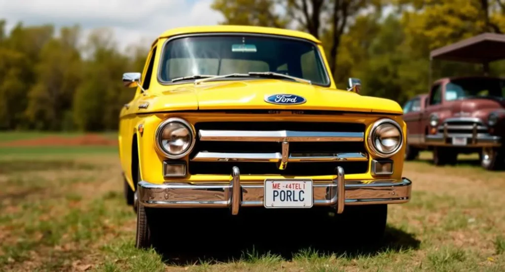 jokes about fords