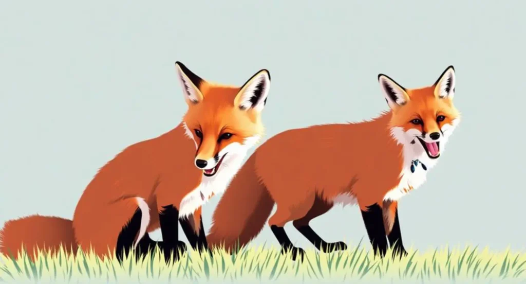 jokes about foxes