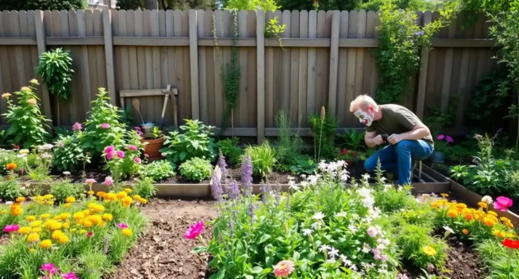 jokes about gardeners