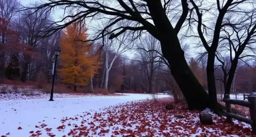 jokes about autumn