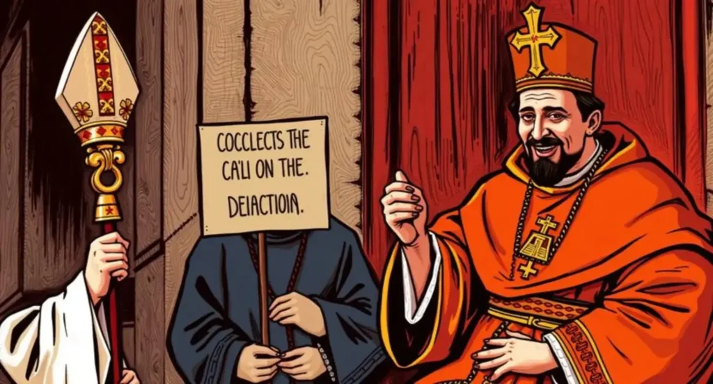 jokes about catholics