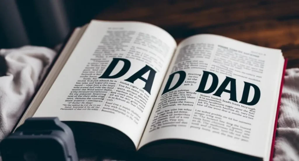 book of dad jokes