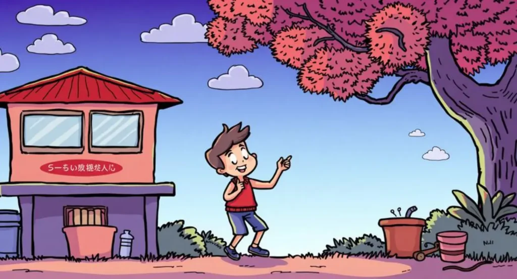 cartoon jokes