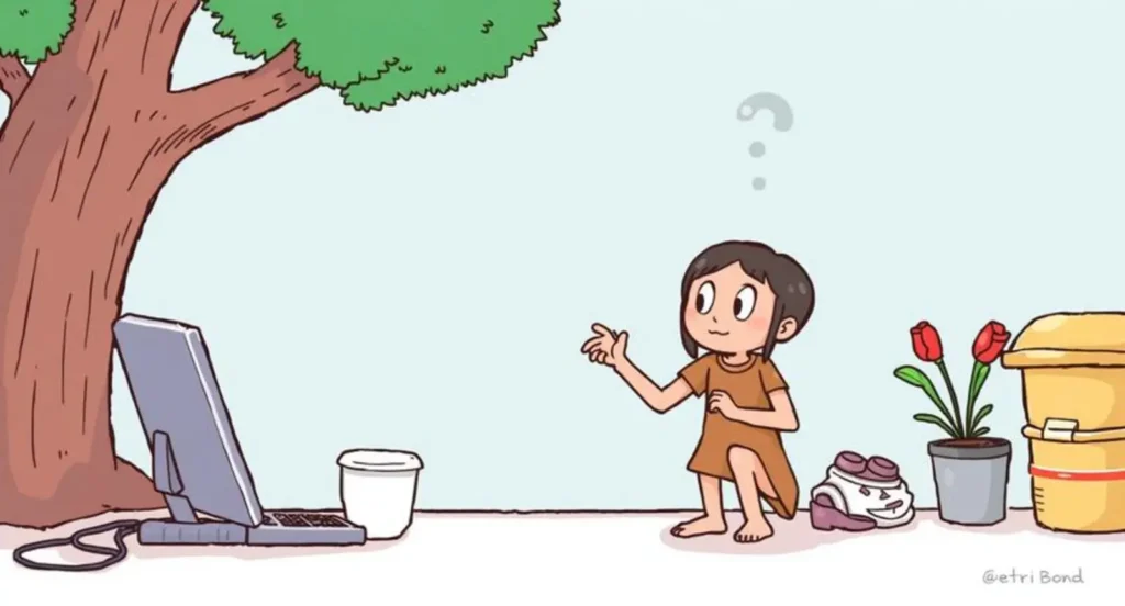 cartoon jokes