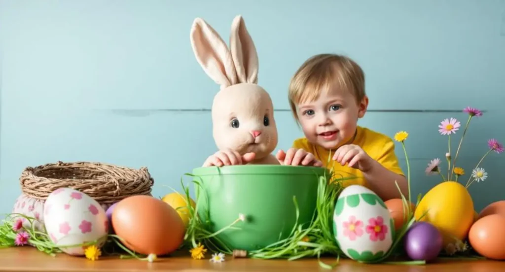 children's easter jokes