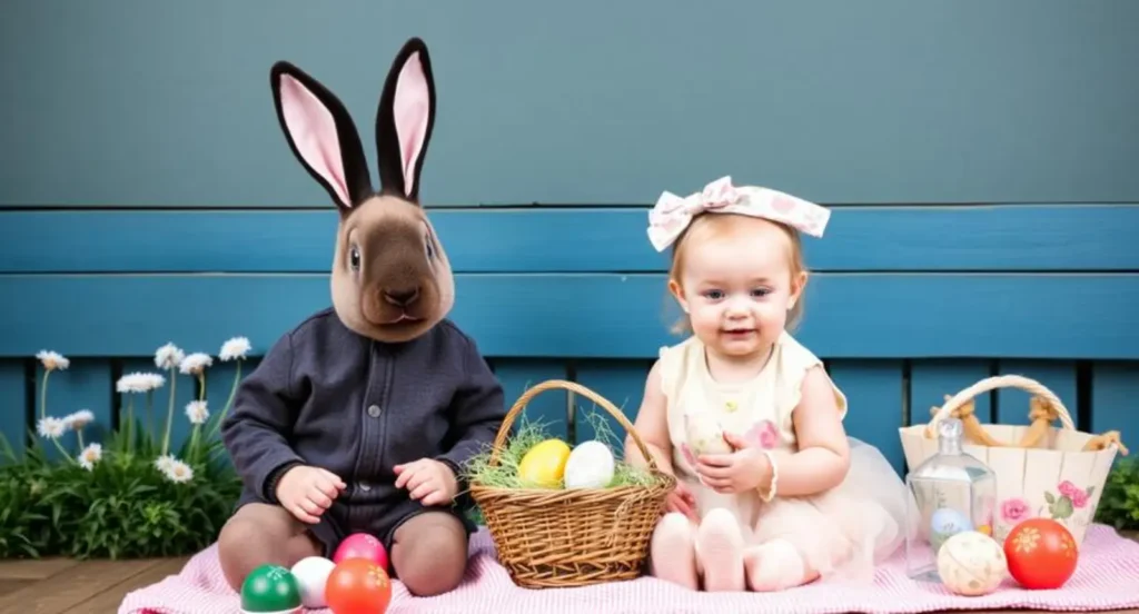 children's easter jokes