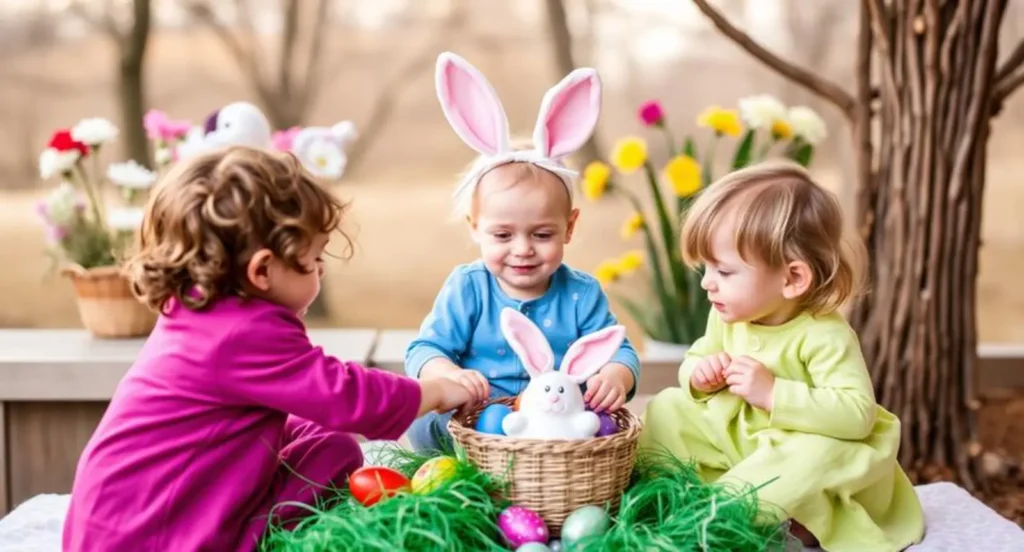 children's easter jokes_
