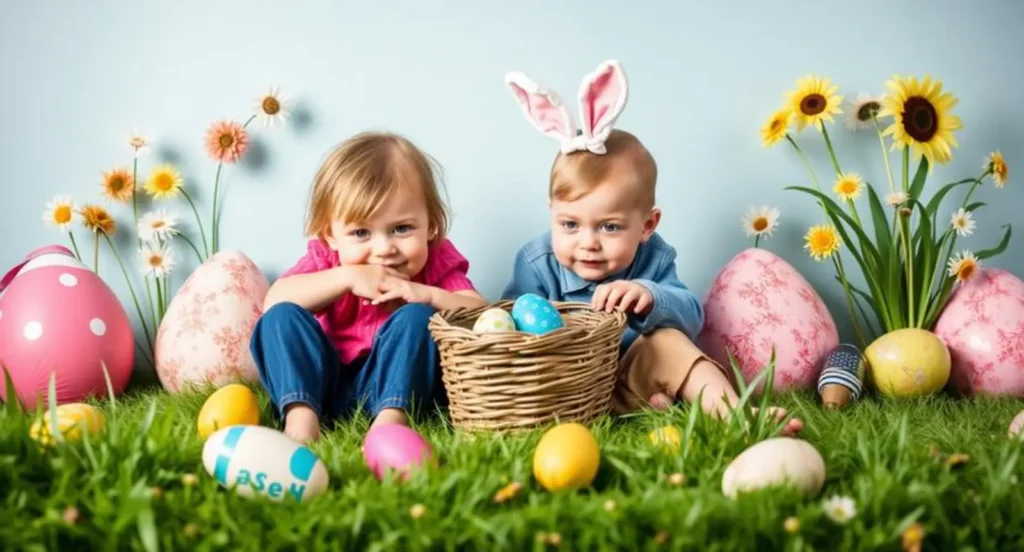 children's easter jokes_