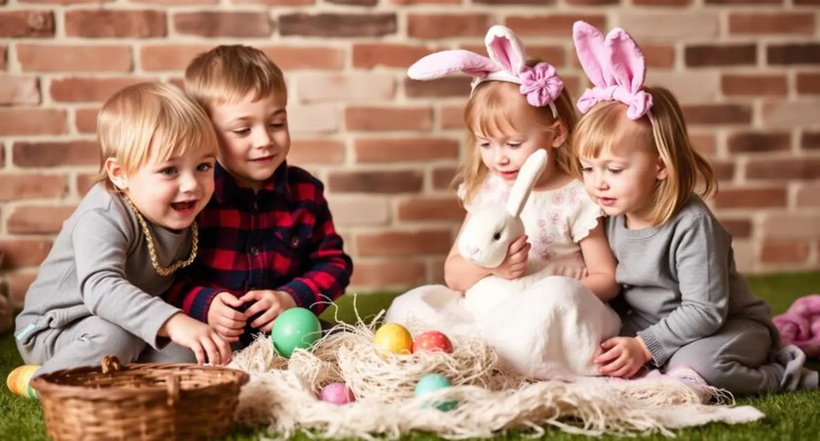 children's easter jokes