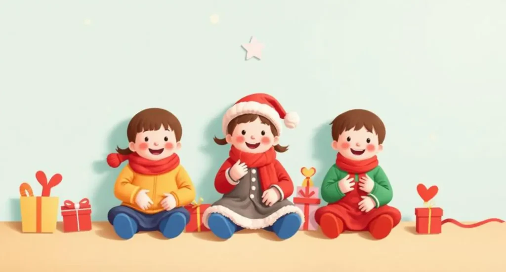 children's holiday jokes