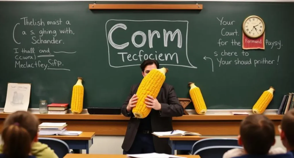corny teacher jokes