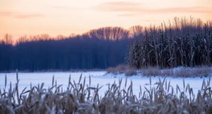 corny winter jokes