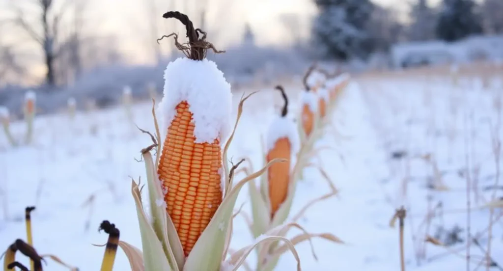 corny winter jokes