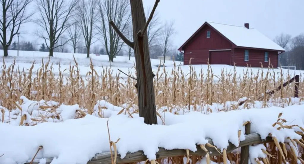 corny winter jokes