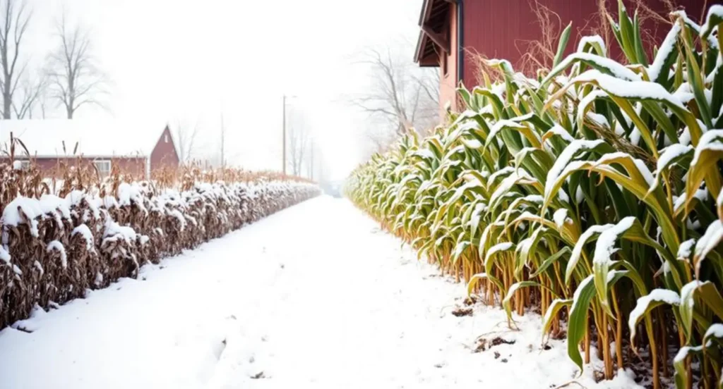 corny winter jokes