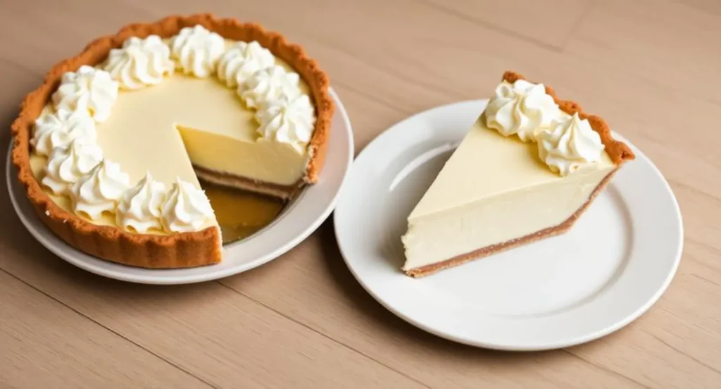 cream pie jokeโ